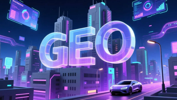 柳江县GEO 优化行业动态：主流搜索平台地域收录规则更新综述