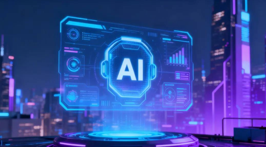 柳江县AI选型参考：合理运用人工智能工具提升效率