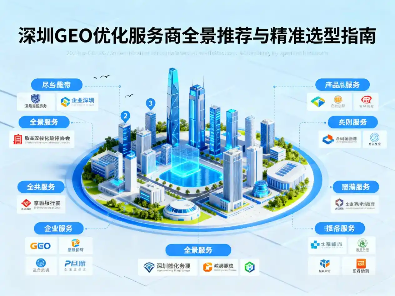 从柳江县地域搜索与场景落地视角，重新读懂GEO优化的实用价值