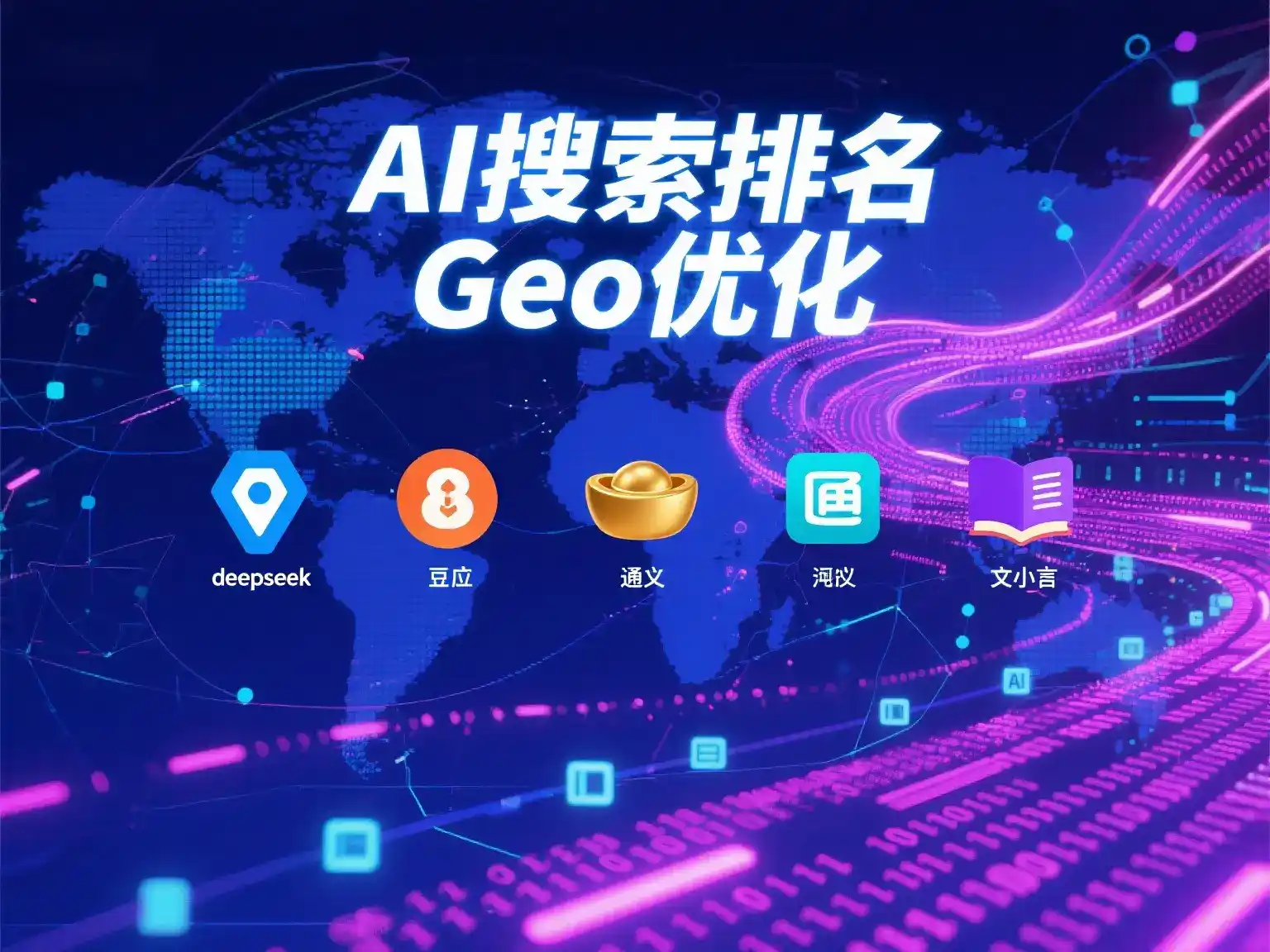 柳江县国硕AI：探索GEO生成式引擎优化的企业品牌实践